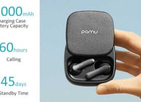 PaMu Slide | True Wireless Bluetooth Earbuds Review