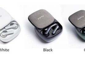PaMu Slide: Wireless Headphones Has Low Price But Lasts up to 60 Hours Battery