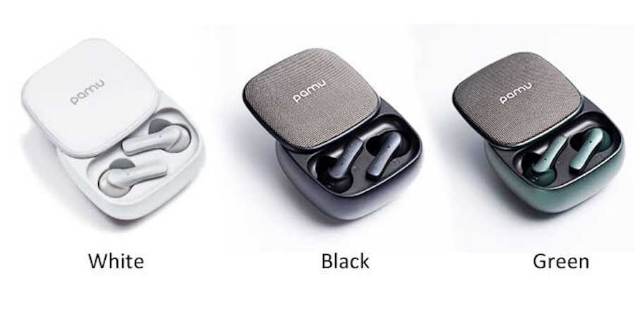 PaMu Slide: Wireless Headphones Has Low Price But Lasts up to 60 Hours Battery