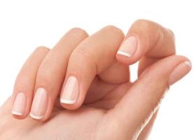 Which vitamins to take care of your nails?