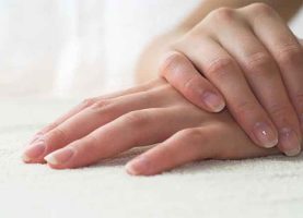 Japanese manicure: the new treatment for beautiful and healthy nails