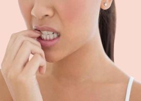 3 tips to stop biting your nails