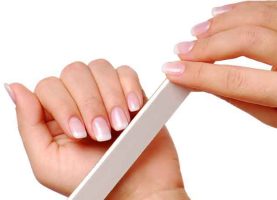 Succeed in your homemade manicure in 8 steps!