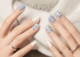 The new trend of Press-On Nails