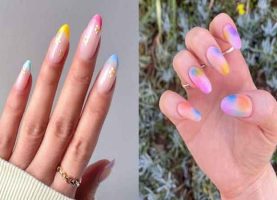 What are the 2022 manicure trends?