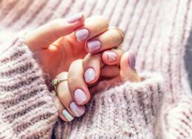 Semi-permanent manicure: is it the best option for your nails?