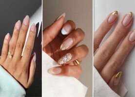 How to find the best nail shape for your fingers？