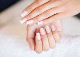 How to have beautiful, healthy and strong nails?