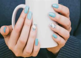 Tips for successful nail art stamping